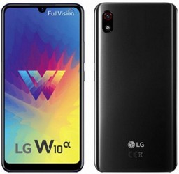 Замена камеры на телефоне LG W10 Alpha в Нижнем Тагиле